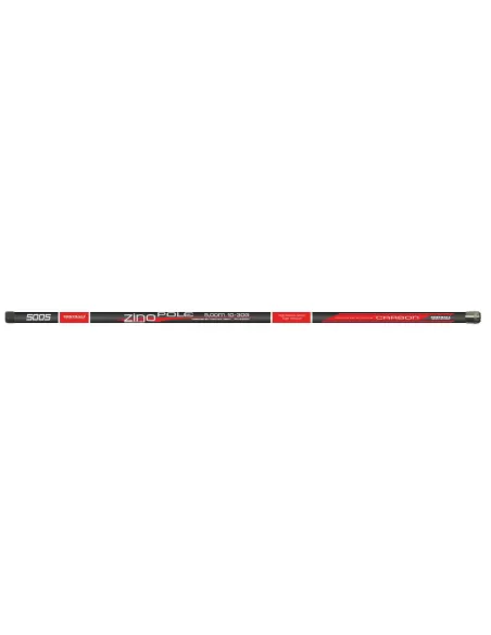 Mistrall Zino Pole Fixed Telescopic Fishing Rod