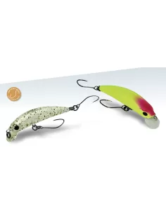 Herakles Teser Offer Trout Area Lures 50 mm 2.3 gr Floating