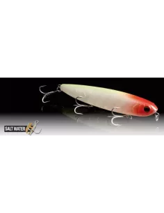 Herakles WTDOG Artificial Offer For Big Predators 125 HF mm 28 gr Floating