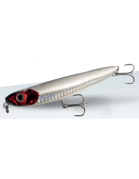 Herakles WTDOG Artificiale Offerta Per Grandi Lanci 110 mm 13.5 gr Floating Esche Artificiali Herakles