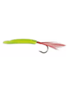 Lure Trolling Mini Troll Curve Profile  2