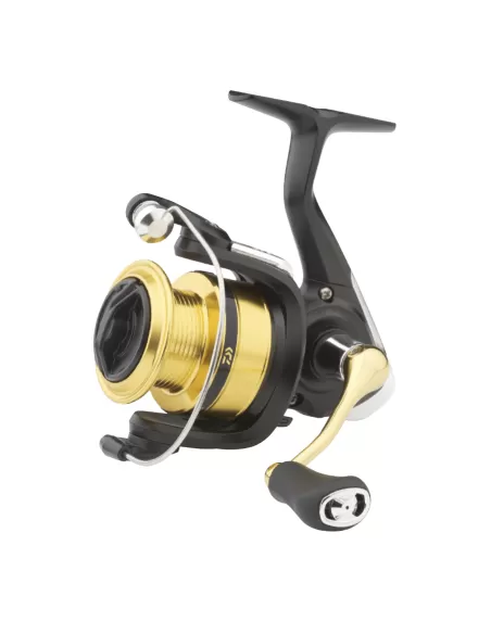 Daiwa Rs Mulinelli Pesca Offerta 3 bb Bobina e Manovella Alluminio Mulinelli da Pesca Daiwa