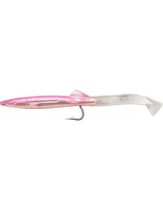 Raglou Special Silicone Bait Trolling with Hook 10.5 cm Original