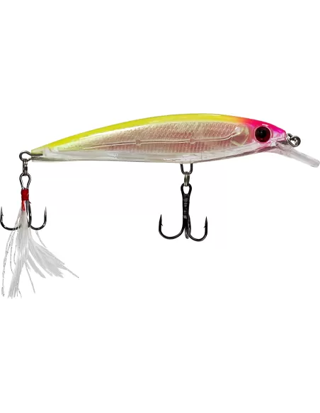 Yamashiro Artificiale da Pesca Offerta Galleggiante 12 gr 110 mm 51-05 Esche Artificiali Yamashiro