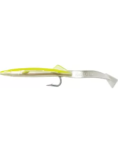 Colmic Rolling Swivel With FAST HANGING Snap - Fishing Tackle
