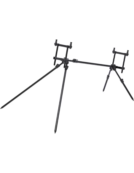 Prologic C-Series Convertible Rod Pod - Carpe rod pods et tri pods - Magasin de peche