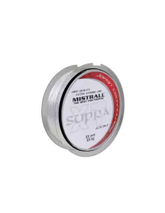 Mistrall Supra XT Allround Fishing Line 150 mt no Memory