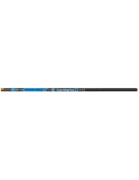 Mistrall Cosmo Lamberta Pole Carbon Fixed Fishing Rod