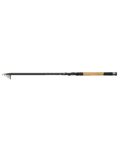 Starter kit di canna da pesca, canna da pesca telescopica