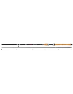 Mistrall Lamberta Match Angling Rod 3 sections in Carbon 5/25gr