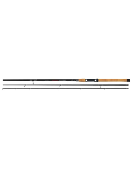 Mistrall Lamberta Match Angling Rod 3 sections in Carbon 5/25gr