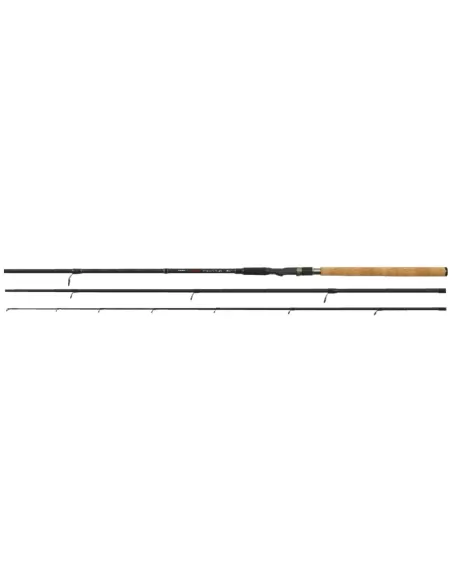Mistrall Lamberta Long Cast Powerful Angling Rod and Bombarda for the Sea