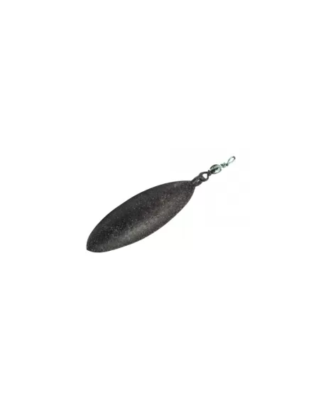 Mistrall Piombi Oval con Girella Marroni Piombi Mistrall