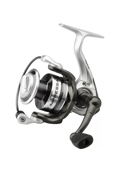 Mulinello per Coregone Dam Quick Impulse 8 Feeder FD 7P1BB Iasp