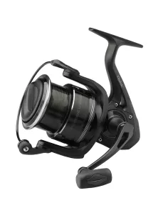 Dam Darkside 4 Spod 7000S Carp Fishing Reel