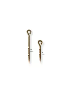 Colmic Bait Stinger 10 pcs