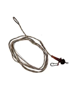 AGO CARPFISHING UNDER SIZE NEEDLES AGO x LEAD CORE FINALI PESCA