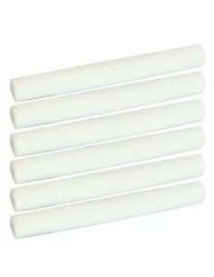 Kolpo PopUp Bianchi Surfcasting 8mm 6pcs