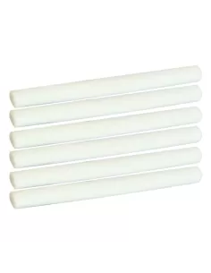 Kolpo PopUp Bianchi Surfcasting 6mm 6pcs
