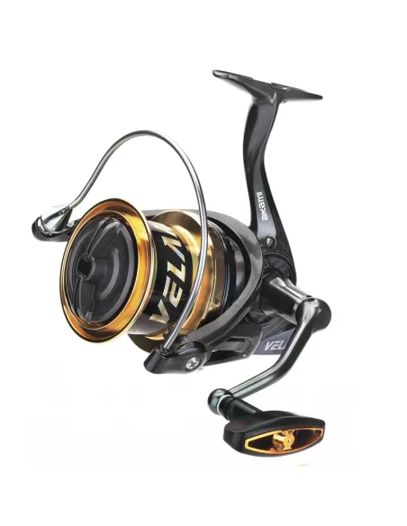 Akami Velam Mulinello Surfcasting 8+1 bb Mulinelli da Pesca Akami
