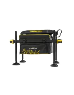Tubertini T-MX 01 Transportable Fishing Basket 68x47x30cm