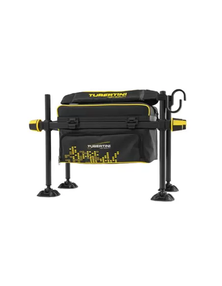Tubertini T-MX 01 Transportable Fishing Basket 68x47x30cm