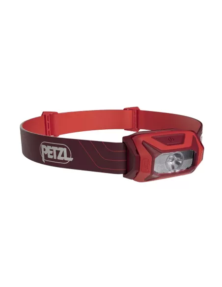 Petzl Tikkina Headlamp Red 92 gr 250 lumen