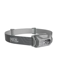 Petzl Tikkina Headlamp Gray 92 gr 250 lumen