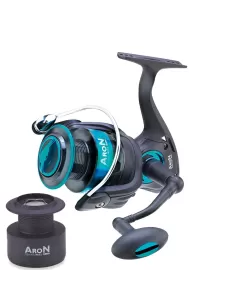 Sugoi Aron Reel 6 Bearings Double Spool