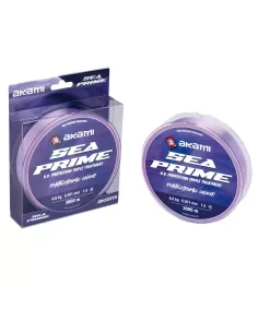 Akami Sea Prime Line Fishing Line 3000 m