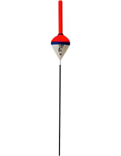 Inverted Drop Float Passing Through Starlite Door