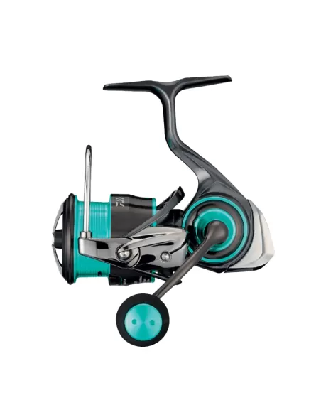Daiwa Reel Emeraldas Air LT