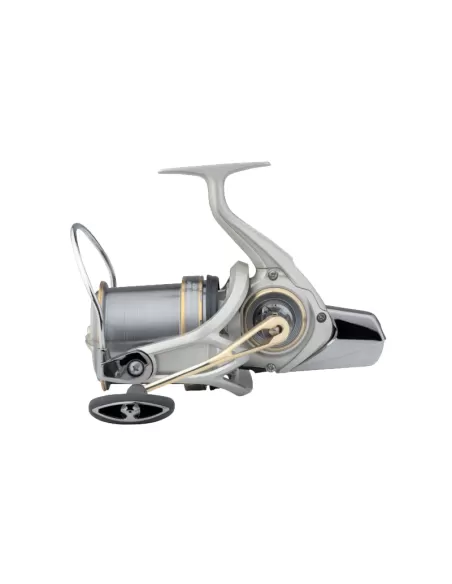 Daiwa Mulinello EMBLEM SURF LIGHT 45 CW QD Mulinelli Frizione Anteriore Daiwa
