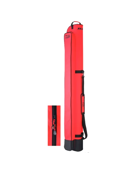 Daiwa Rigid Rod Case Rod Holder