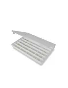 Stonfo Box + Winders cm 25x2.5 color White 7 pcs Stonfo Winders