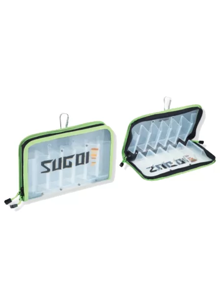 Sugoi Tako Wallet Artificial Holder 12 Cells 28.5x17x4.5 cm