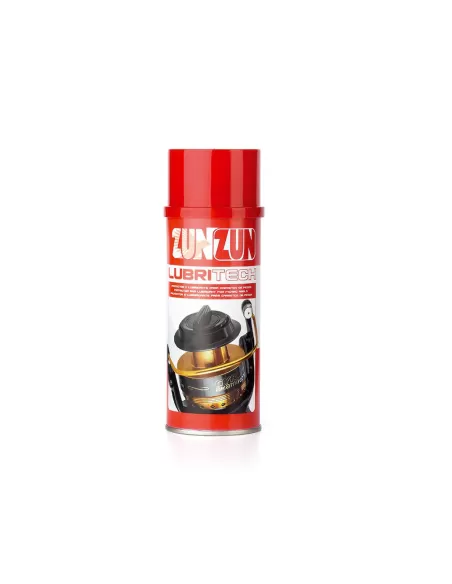 Zun Zun Lubricant Protective Spray For Reels 500 ml