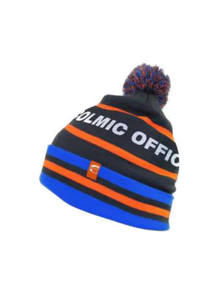 Colmic Skull Cap Official Team Abbigliamento da pesca Colmic