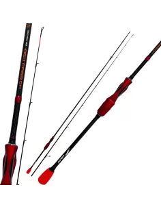 miglior canna da pesca a spinning