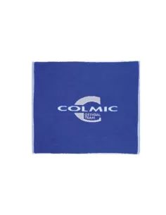 Colmic Cotton towels 50x60 cm