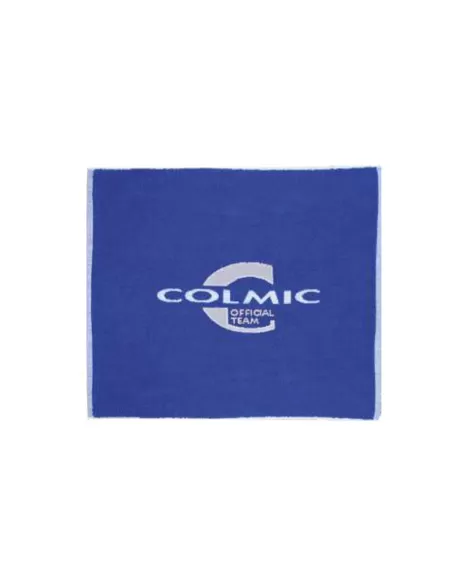 Colmic Asciugamani in cotone 50x60 cm Asciugamani Da Pesca Colmic