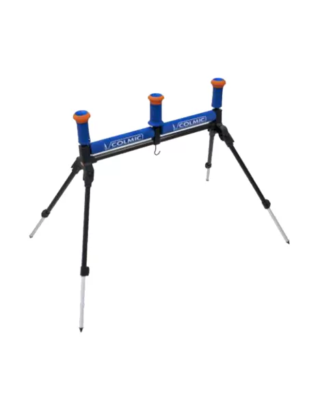 Colmic Avatar Bar Roller Roller 65 cm 30+30 cm maximum height 105 cm