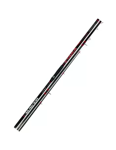 Maver Itaka Surfcasting Fishing Rod 3 section. Vetta Hybrida 4.20 mt 200 gr