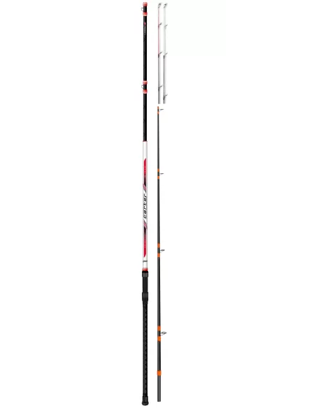 Colmic Carter Very Powerful 2 Section Boat Rod