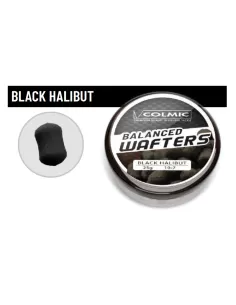Colmic Balanced Wafters 25 gr Robin Red Soft Balancing Floating Baits