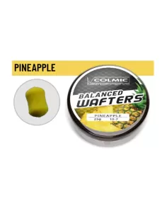 Colmic Balanced Wafters 25 gr Robin Red Soft Balancing Floating Baits