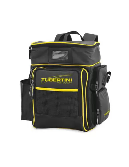 Tubertini Zaino Runner 41x43x28 cm Zaini Tubertini