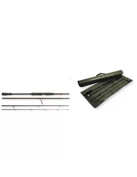Savage SG4 Medium Game BC - fishing tackle