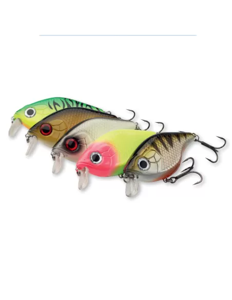 MADCAT Tight-s Shallow Artificial Catfish Fishing 120 mm 65 gr