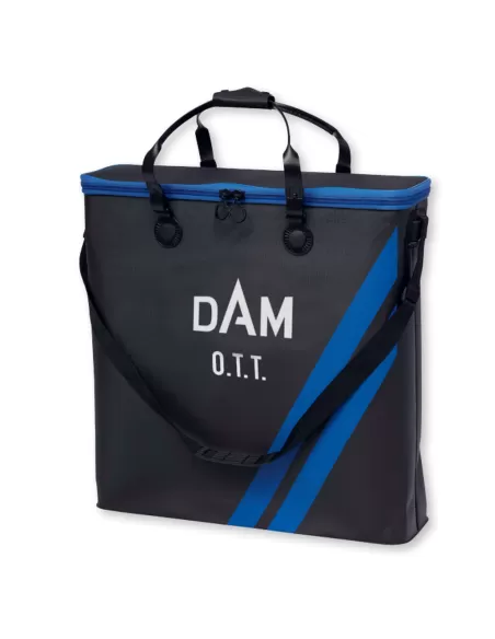 DAM OTT Eva Net Bag Watertight Bag for the Transport of Pots and Other Wet Objects